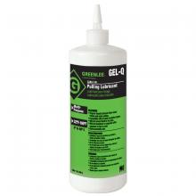 Greenlee GEL-Q - LUBE,GEL-1 QUART