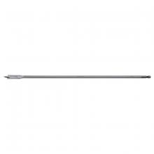 Greenlee 33L-1/2 - BIT, SPADE (1/2 LONG) (33L) (POP)