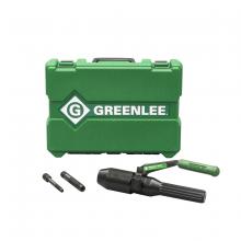 Greenlee 7804SB - DRIVER SET, QUICK DRAW