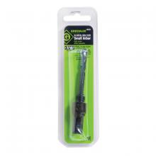 Greenlee 38505 - ARBOR-HOLESAW .437 HEX