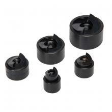 Greenlee 35617 - PUNCH SET-ISO SLUG BUSTER