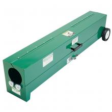 Greenlee 851 - 4" PVC BENDER