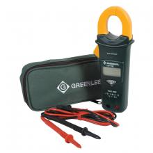 Greenlee CMT-90 - TESTER,ELECTRICAL 1000V 600A (CMT-90)