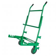 Greenlee 916 - TRANSPORTER ASSY,WIRE REEL (916)
