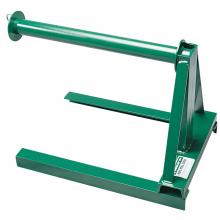 Greenlee 654 - ROPE STAND FOR 3/4", 7/8"