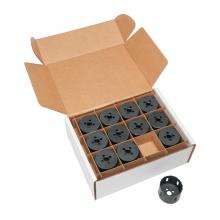 Greenlee 825B-2 - HOLESAW,VARIABLE PITCH (2") STD PK 24