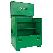 Greenlee 4848 - FLAT TOP BOX (4848)