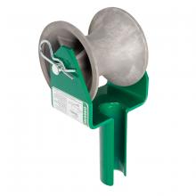 Greenlee 441-2 - 2" CABLE FEEDING SHEAVE