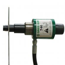 Greenlee 746 - RAM-HYDRAULIC KNOCKOUT