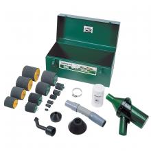 Greenlee 592 - BLOWGUN KIT(MIGHTY MOUSER)