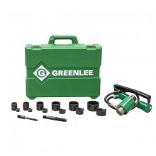 Greenlee 7306SB - HAND PUMP HYD, SB, 1/2" - 2"