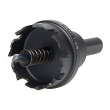 Greenlee 625-1-3/8 - CUTTER, HOLE-CARBD (1.375",35.0MM)