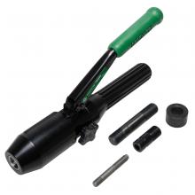 Greenlee 7804-E - DRIVER SET-QUICK DRAW (7804-E-M4)