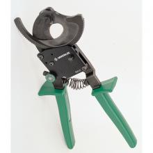 Greenlee 759 - RATCHET CABLE CUTTER (783310452775)