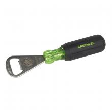 Greenlee 9753-13C - OPENER,BOTTLE CUSHION GRIP