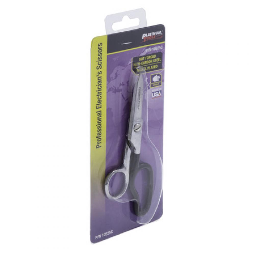 Professional Electrician&#39;s Scissors