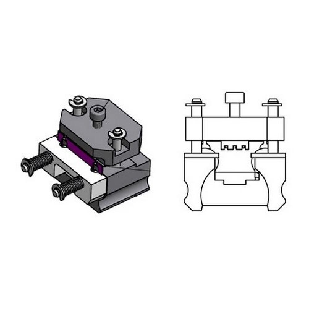 Die Set-PN100544