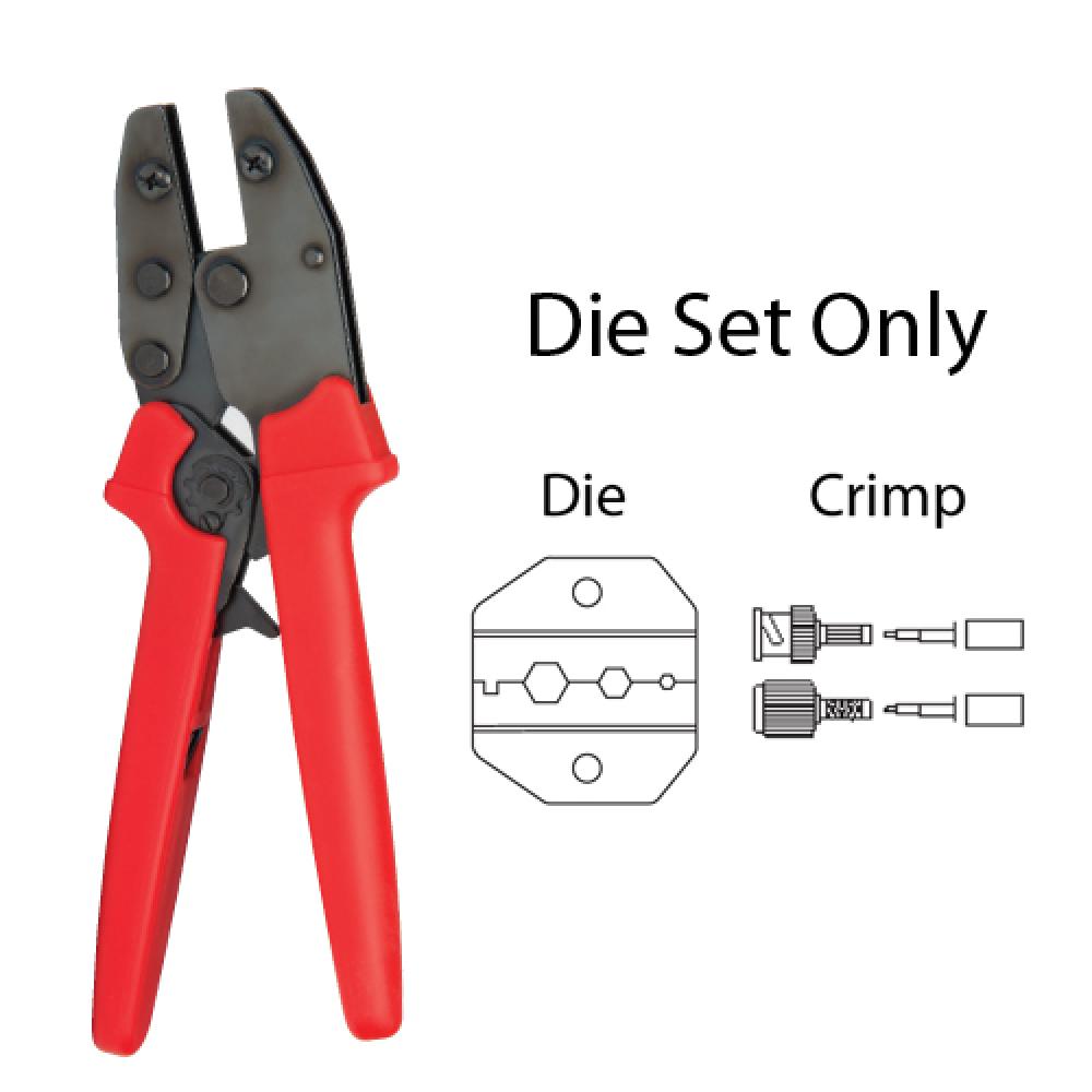 Die Set-PN16500C & 17000C
