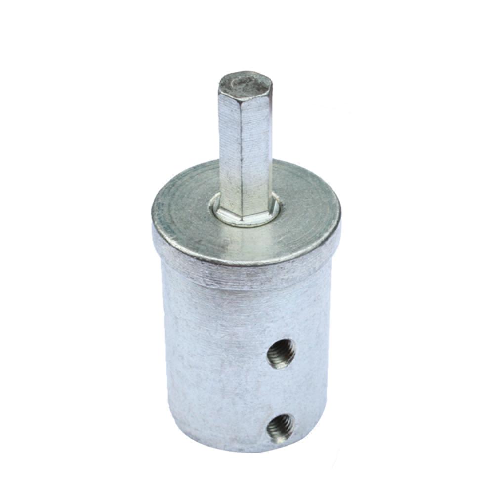 Wire and Chain Adapter.  Bag