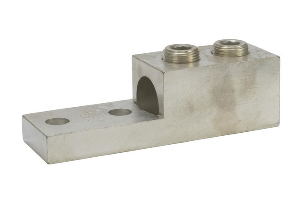 Dble Screw Lug 1500-800