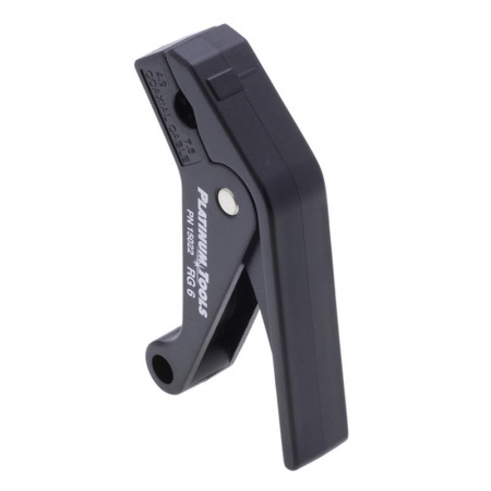 SealSmart RG6 Coax Stripper BLK