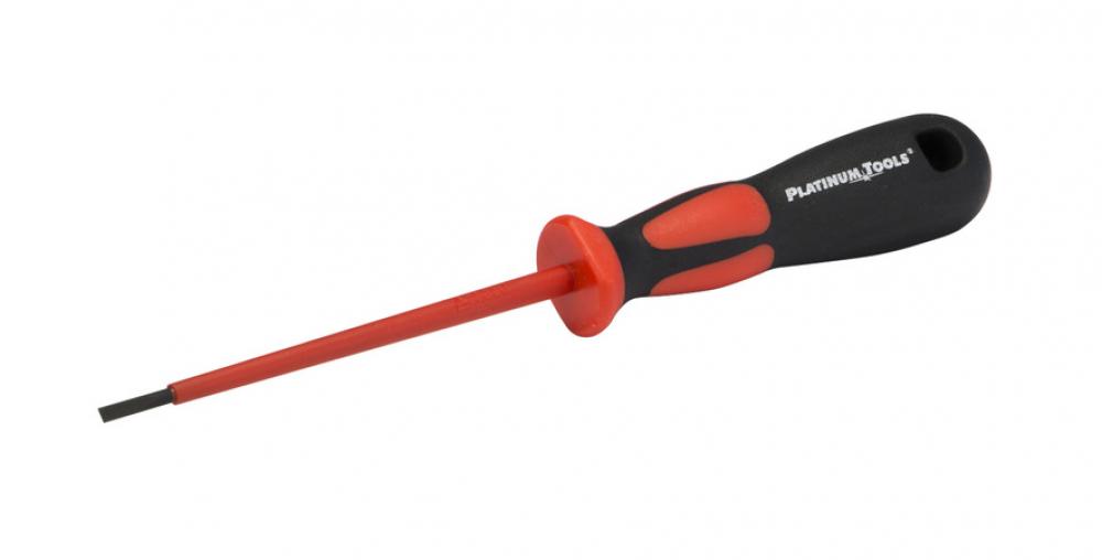 1 KV Insltd Terminal Block Slot Screwdriver Clam