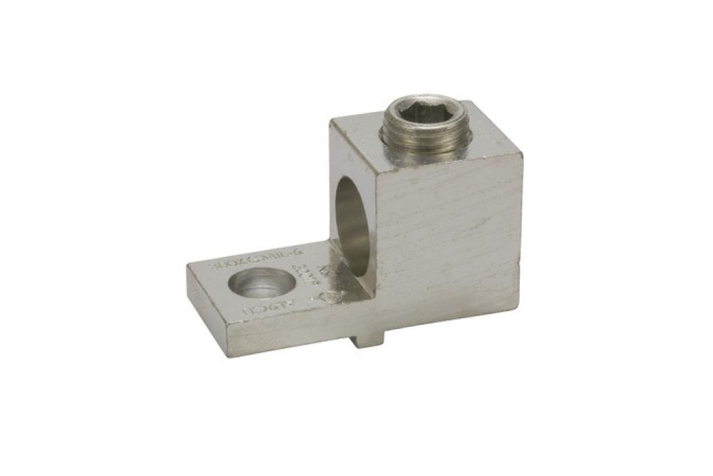 Dble Screw Lug (3) 350-6