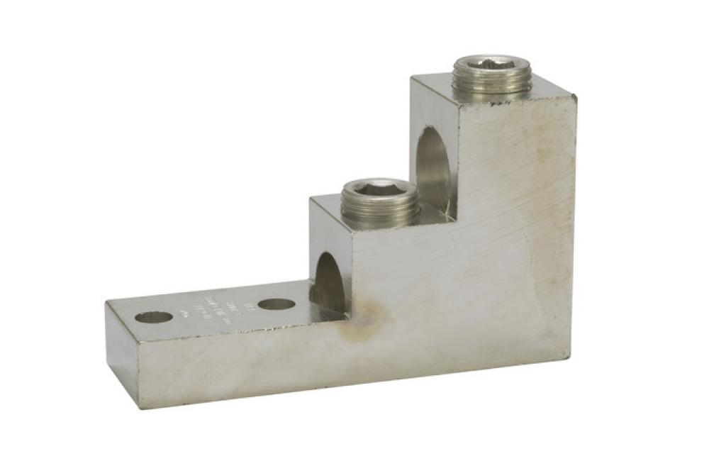Dble Screw Lug (8) 1000-500 12 Mtg Holes