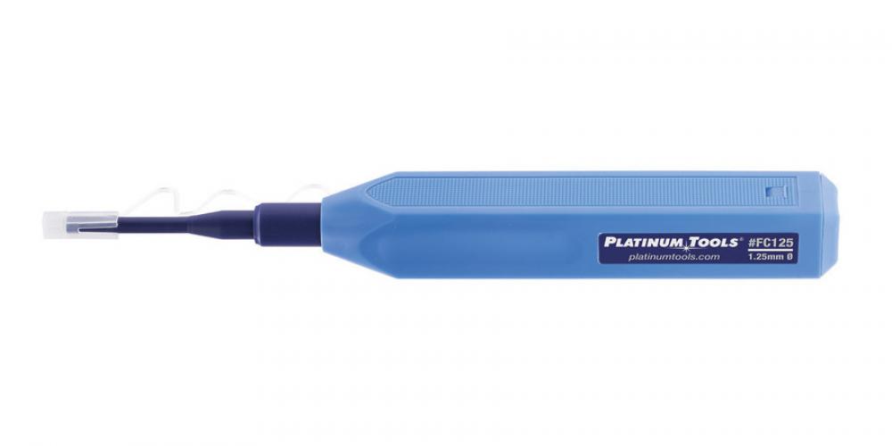 Fiber Optic Pen-Style Cleaner for 1.25mm Ferrule