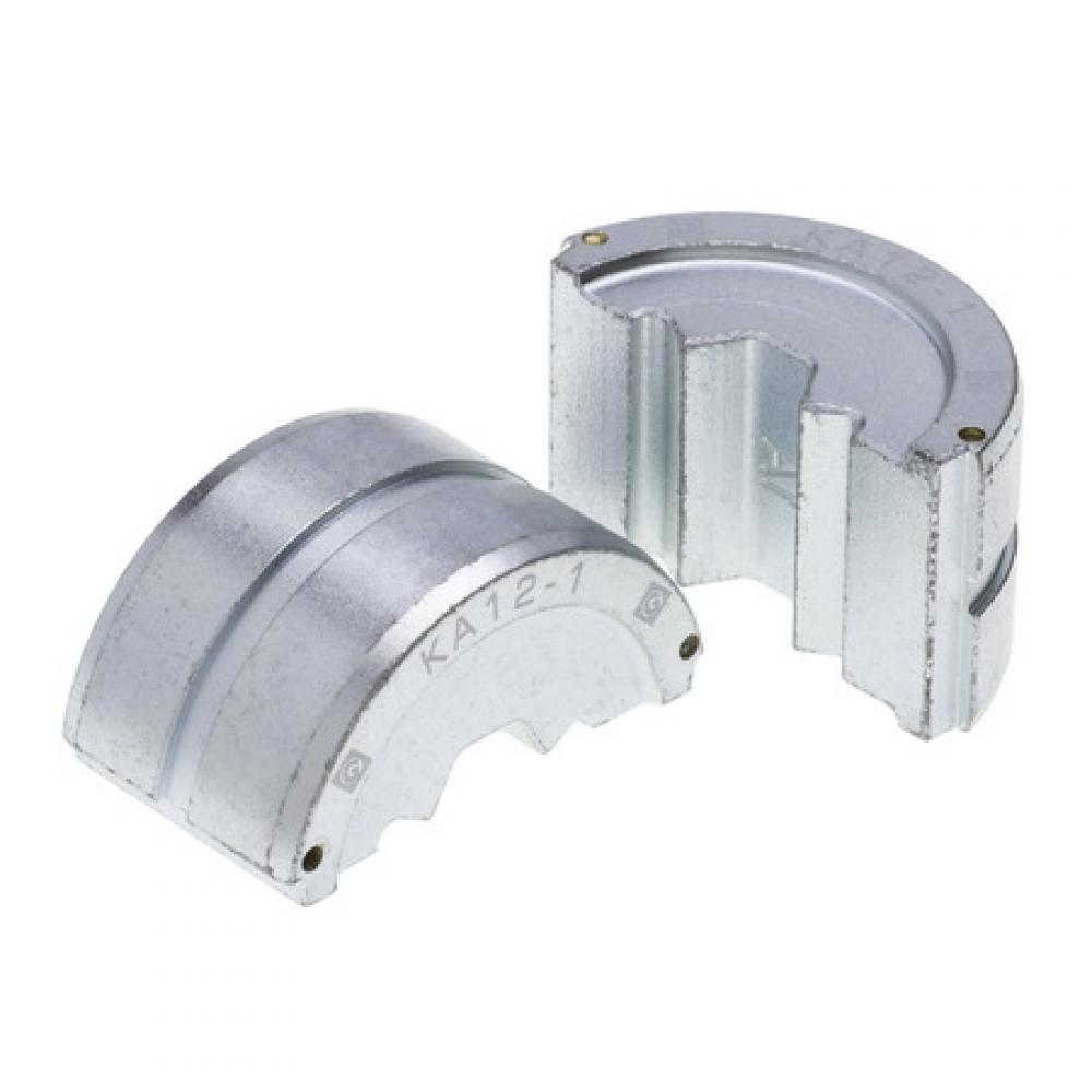 U-Type Die #1 AWG Aluminum, 1 Pair