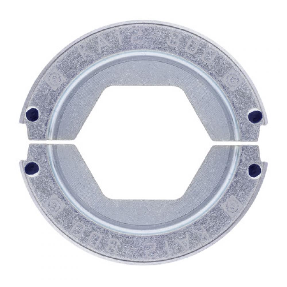 U-Type Die 300 MCM Aluminum, 1 Pair