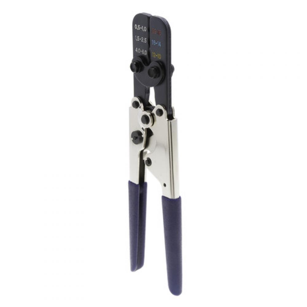 Crimp Tool For Non-InsUL.