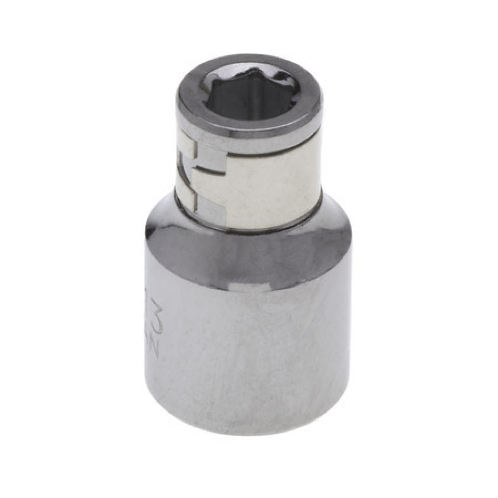 Holder For 1/4 In. Hex Screwdriver Bit