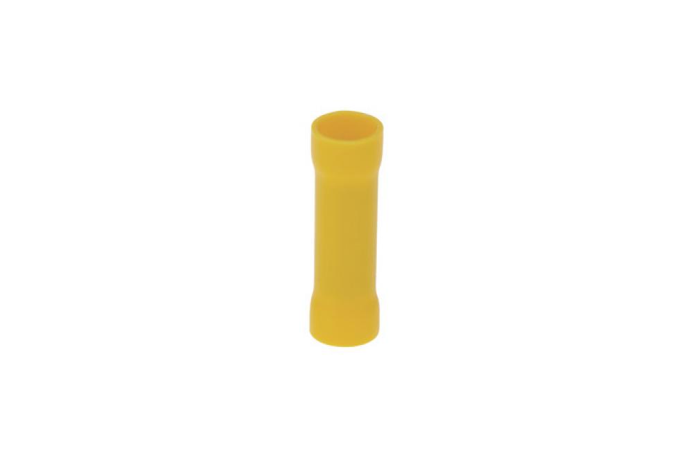 12-10 Vinyl Butt Splice, 50 Per Pack