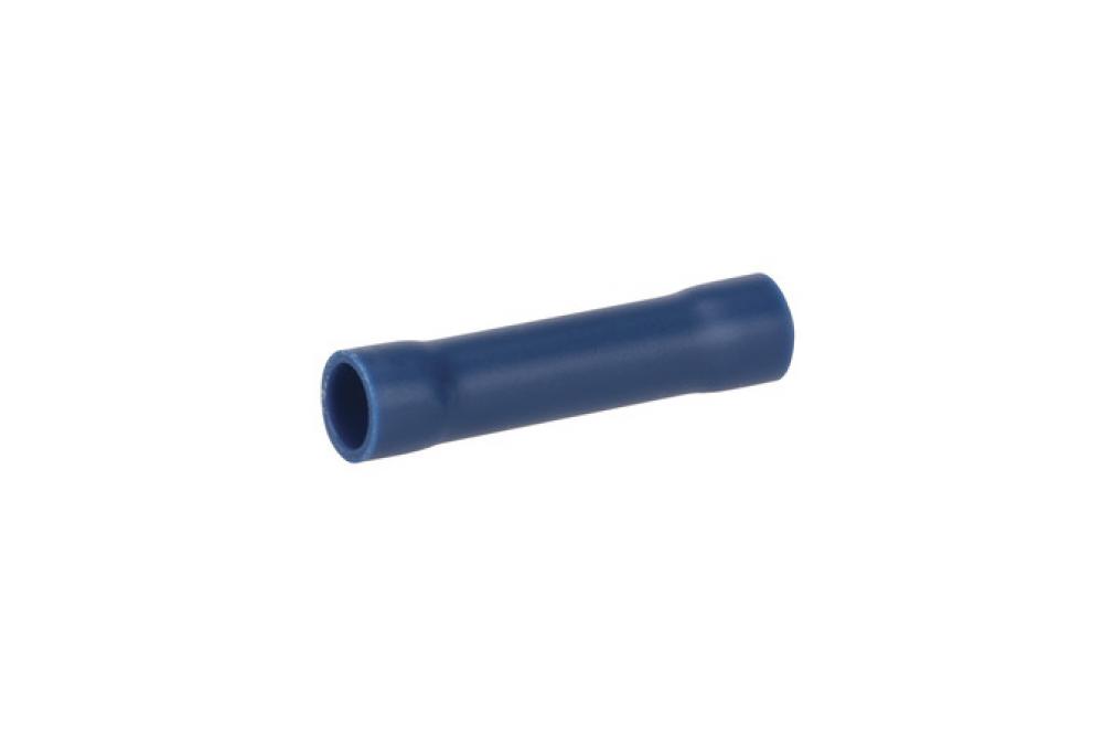 16-14 Vinyl Butt Splice, 50 Per Pack