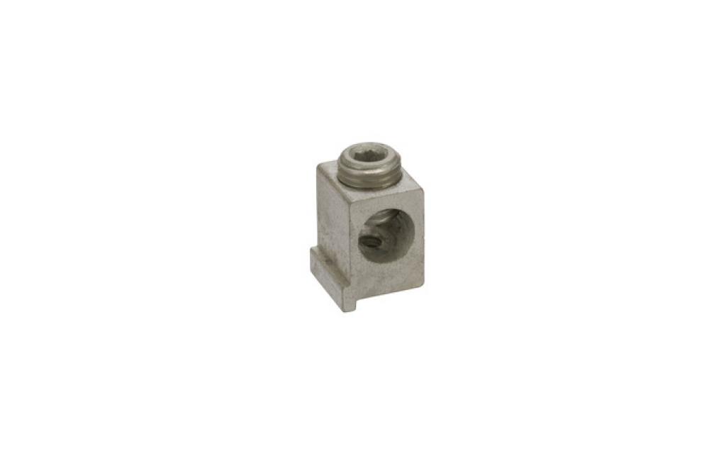 1/0 - #10 AWG AL BOX CONN.