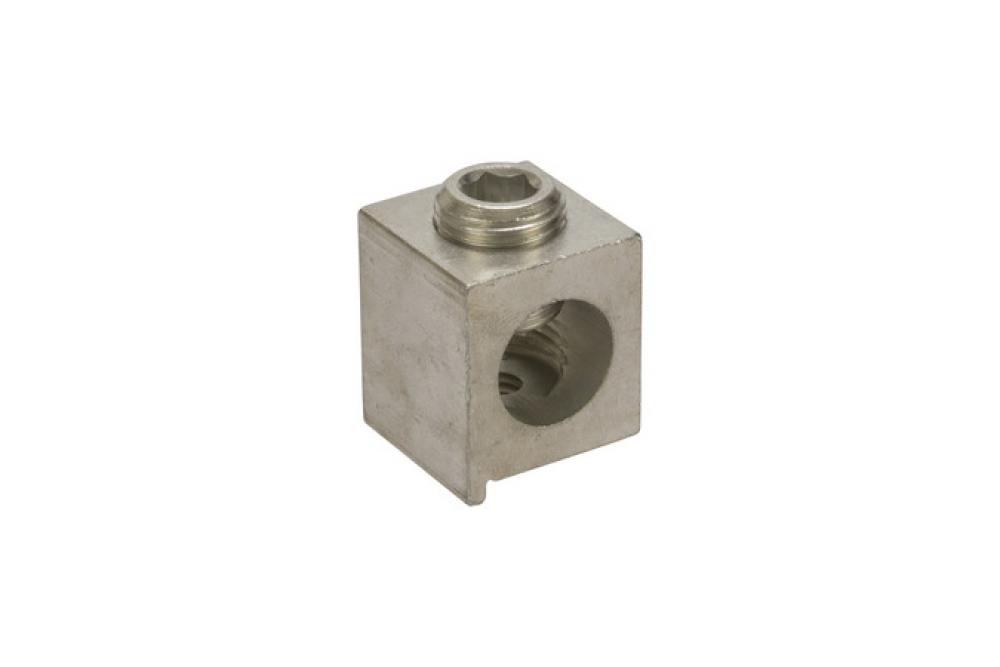 300 MCM -6 AWG AL. BOX CONNECTOR