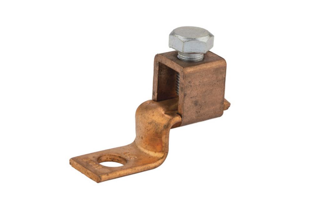 3/0-4 Cu Solderless Lug