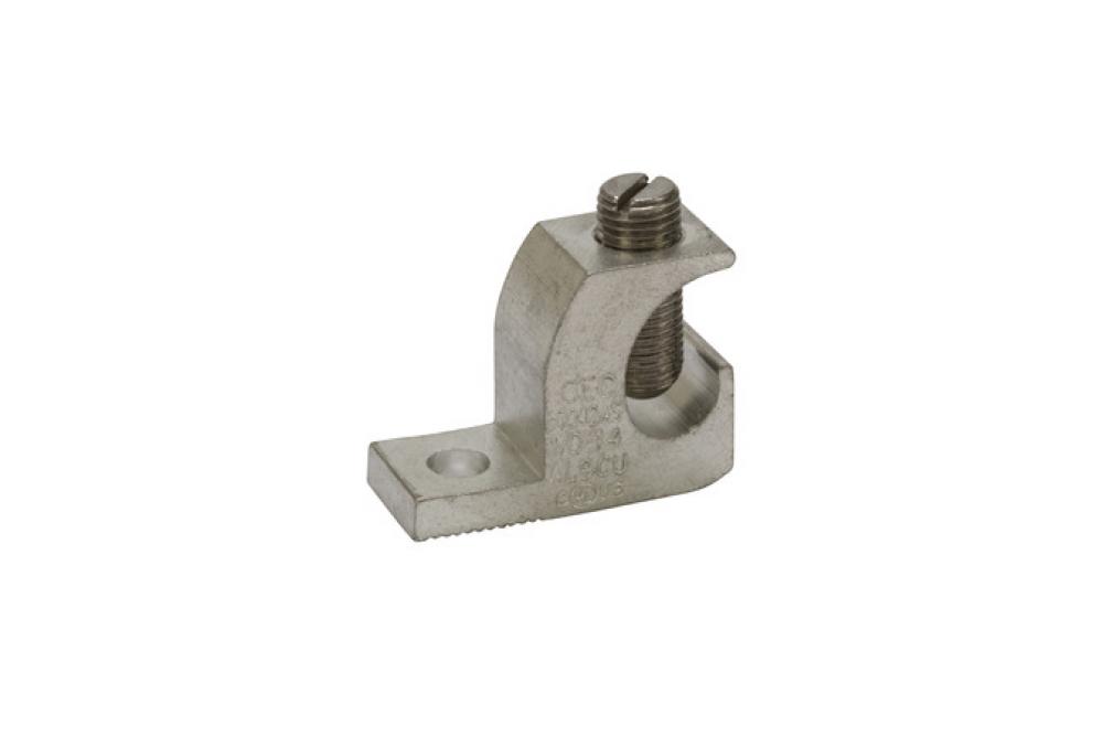 AL Lay In Connector 1/0-8