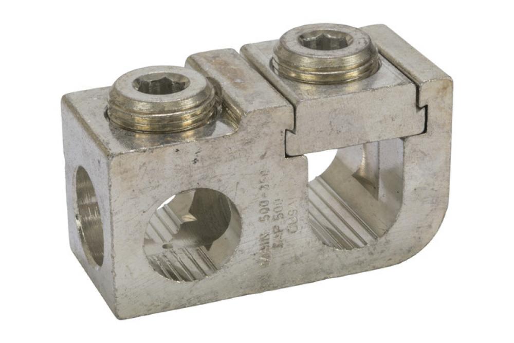 500 MCM Parallel Tap Conn.