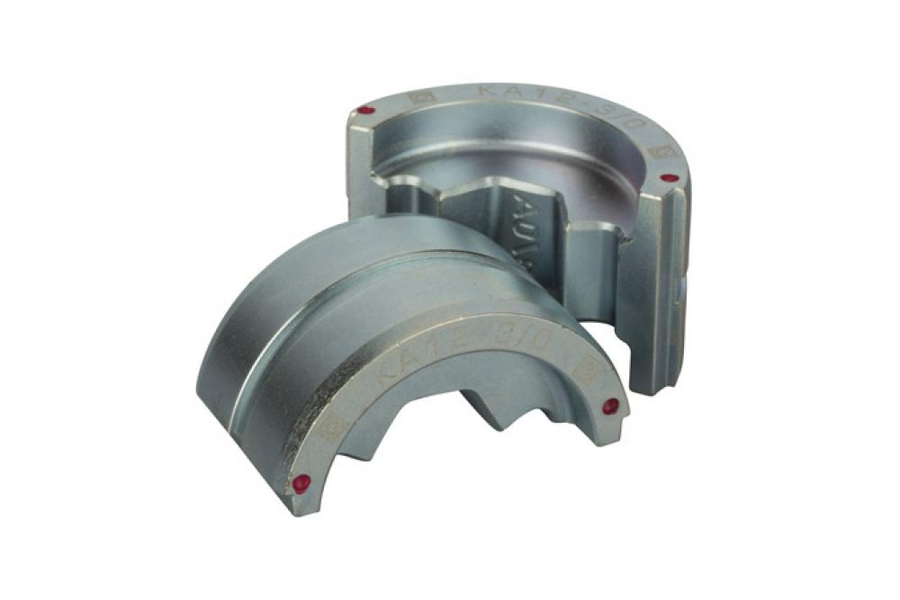 U-Type Die #3/0 AWG Aluminum, 1 Pair