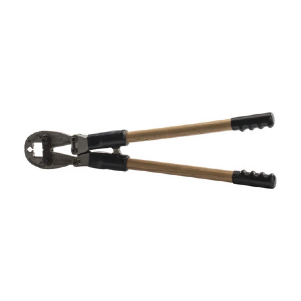 Mechanical Tool With 5/8 Nose Die