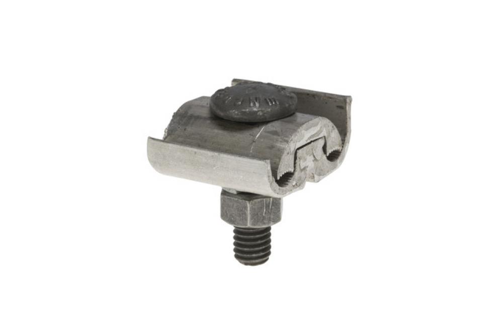 1/0-8 Al Parallel Gr Clamp