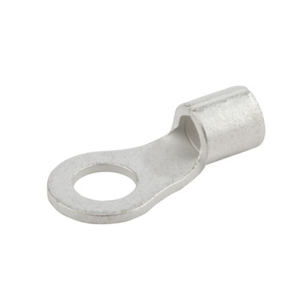 12-10 Bare Ring #10 Stud