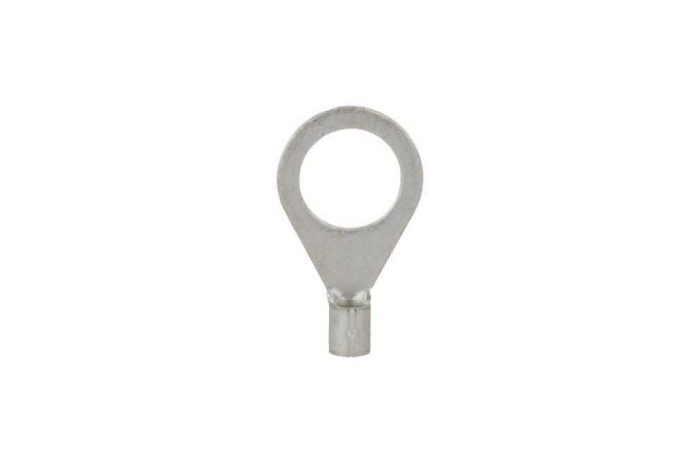 12-10 Bare Ring 1/2 Stud