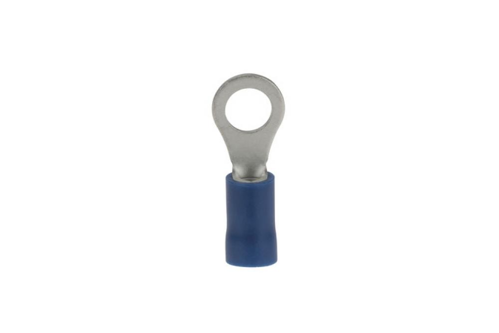 16-14 Vinyl Ring #10 Stud, 100 Per Pack