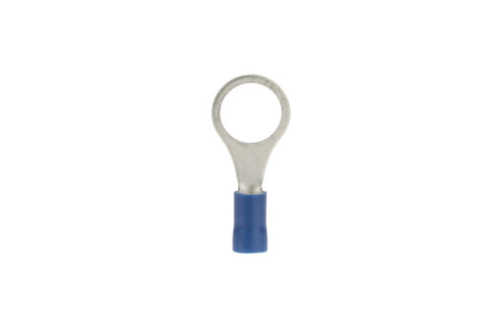 16-14 Vinyl Ring 3/8 Stud, 50 Per Pack