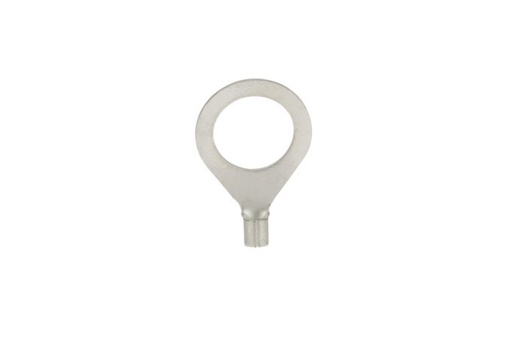 16-14 Bare Ring 1/2 Stud