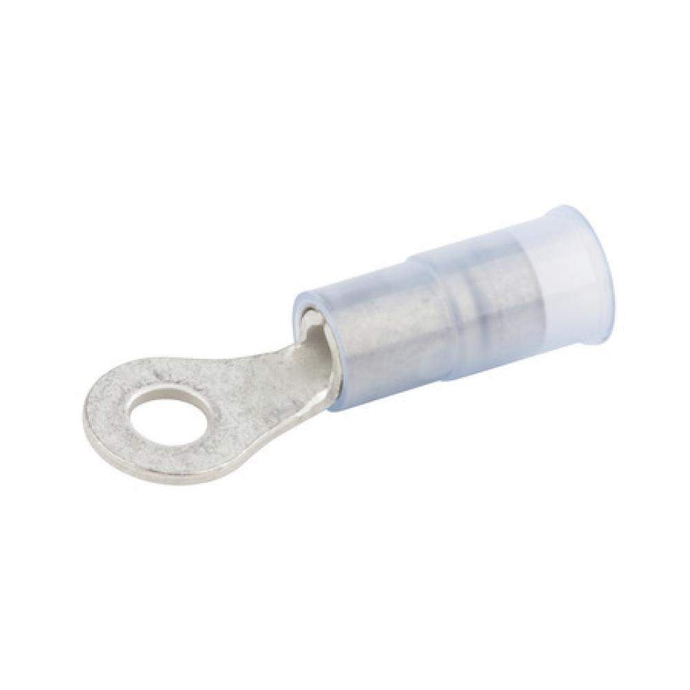 16-14 Nylon Ring #6 Stud, 100 Per Pack