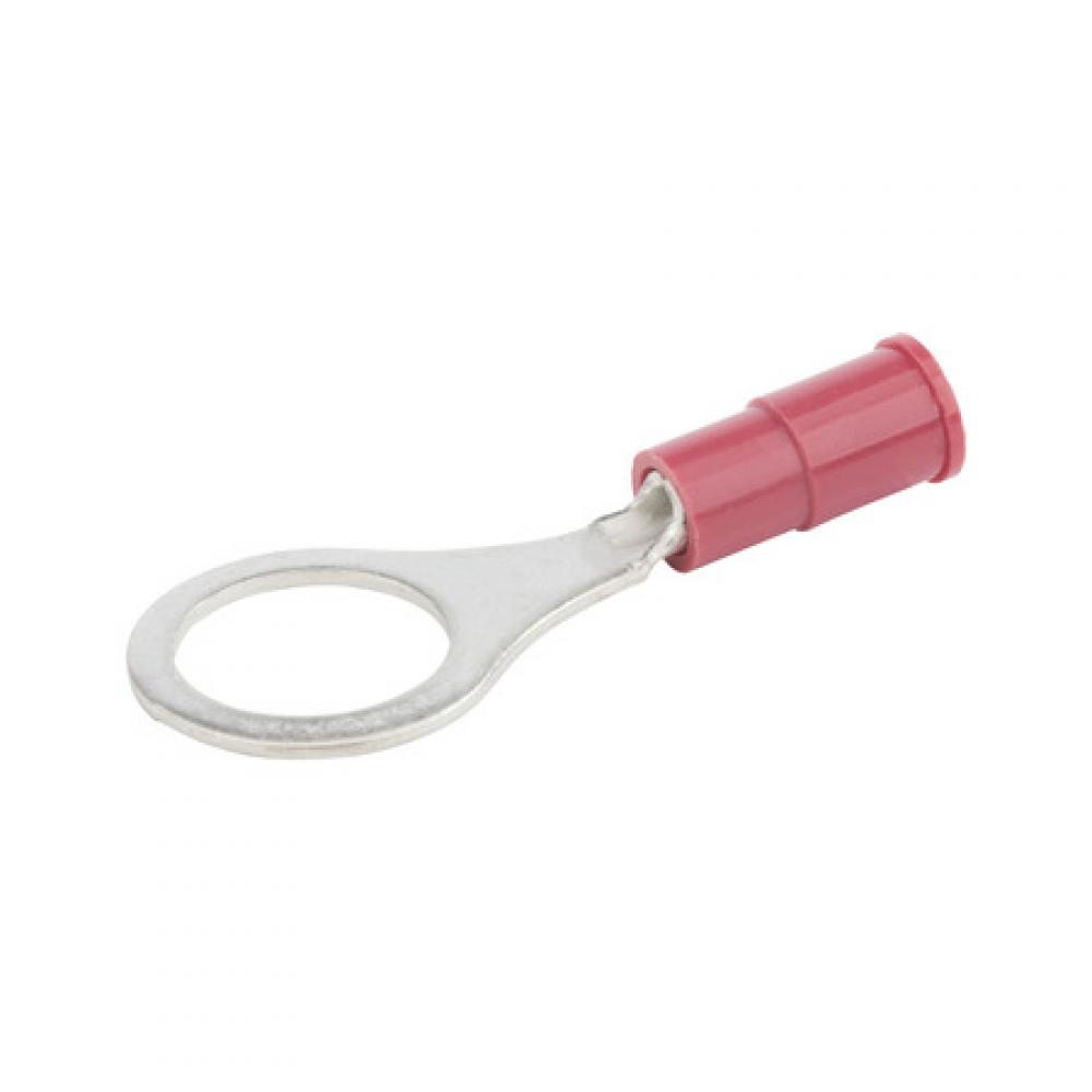 22-18 Vinyl Ring #6 Stud, 100 Per Pack